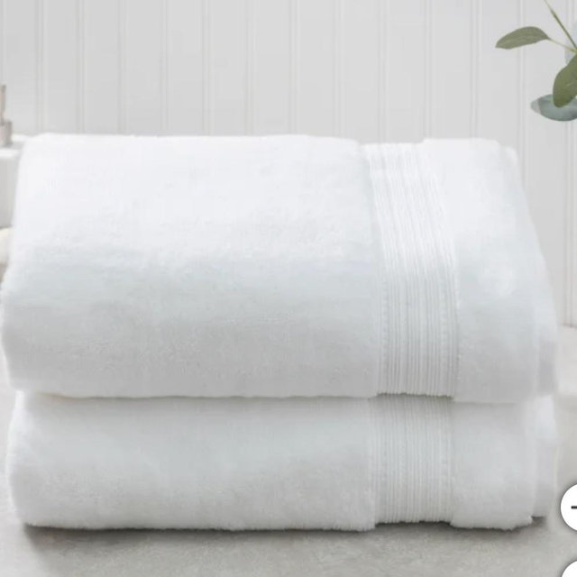 Charisma 100% Hygrocotton Towel Sets