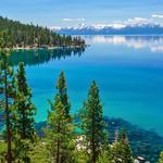 Lake Tahoe