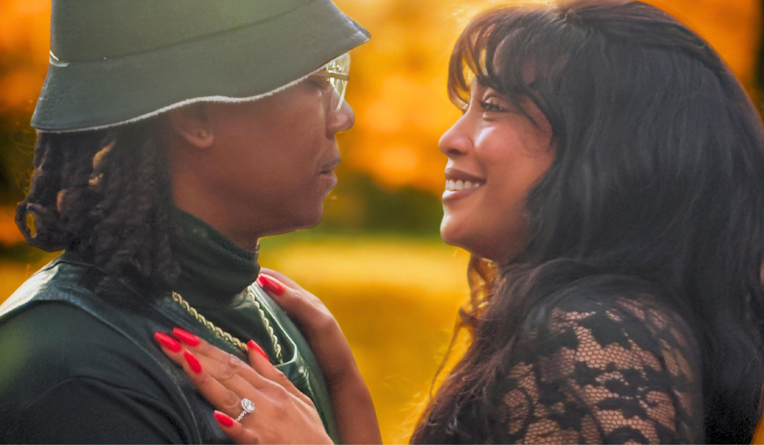 The Wedding Website of Rhonda Hearn and David Lowe