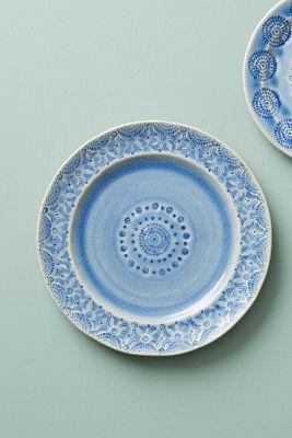 Old Havana Side Plate