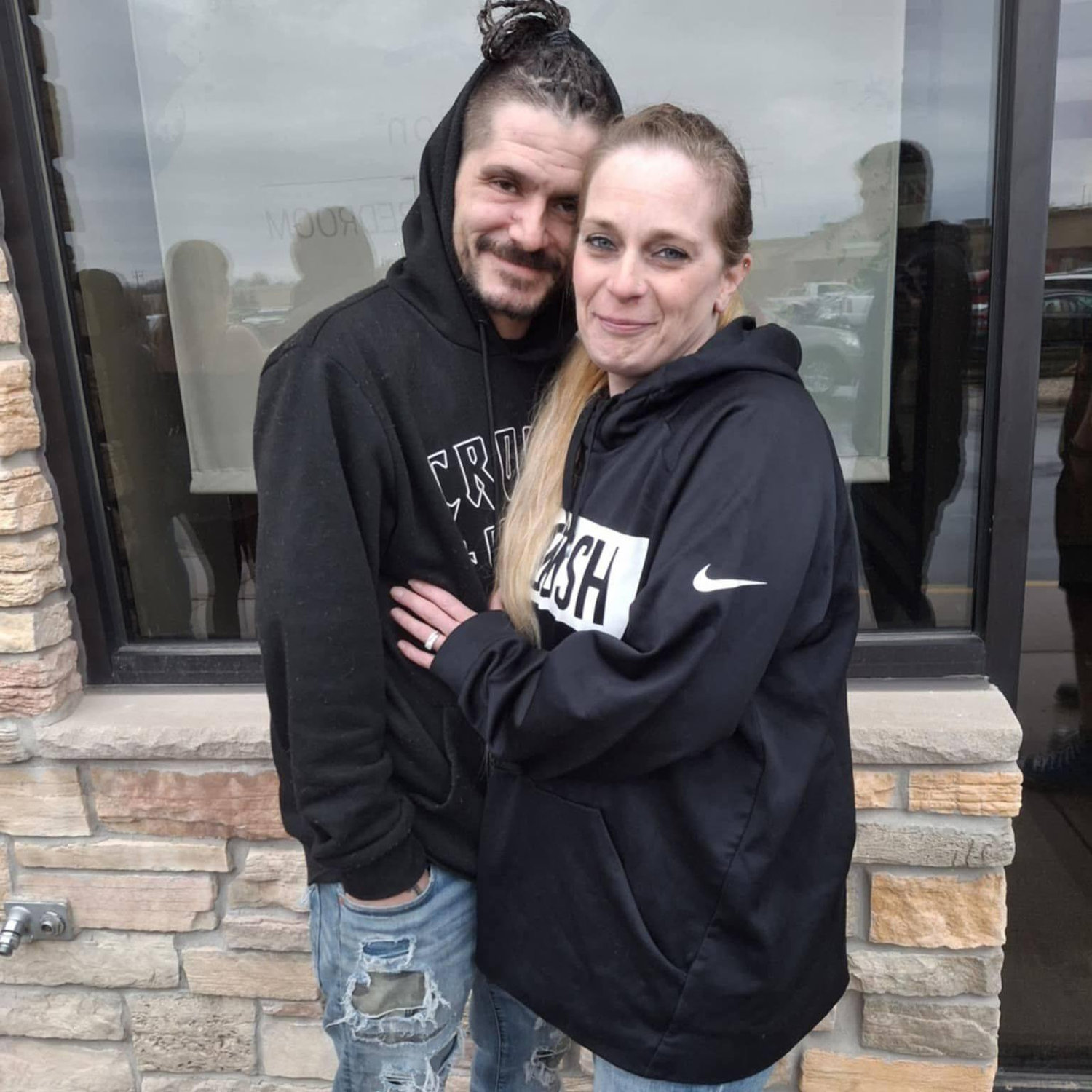She Said Yessss! 04/20/2025