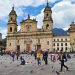 Plaza Bolivar