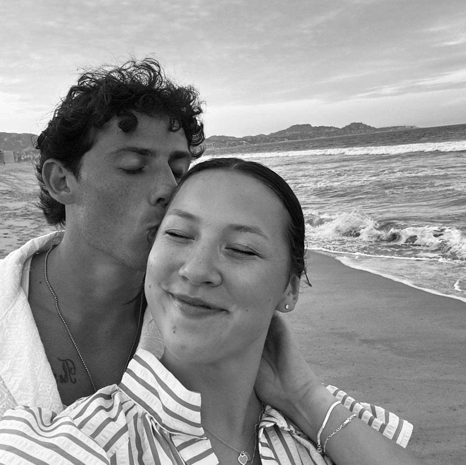 Cabo, July 2025