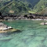 Owia Salt Pond