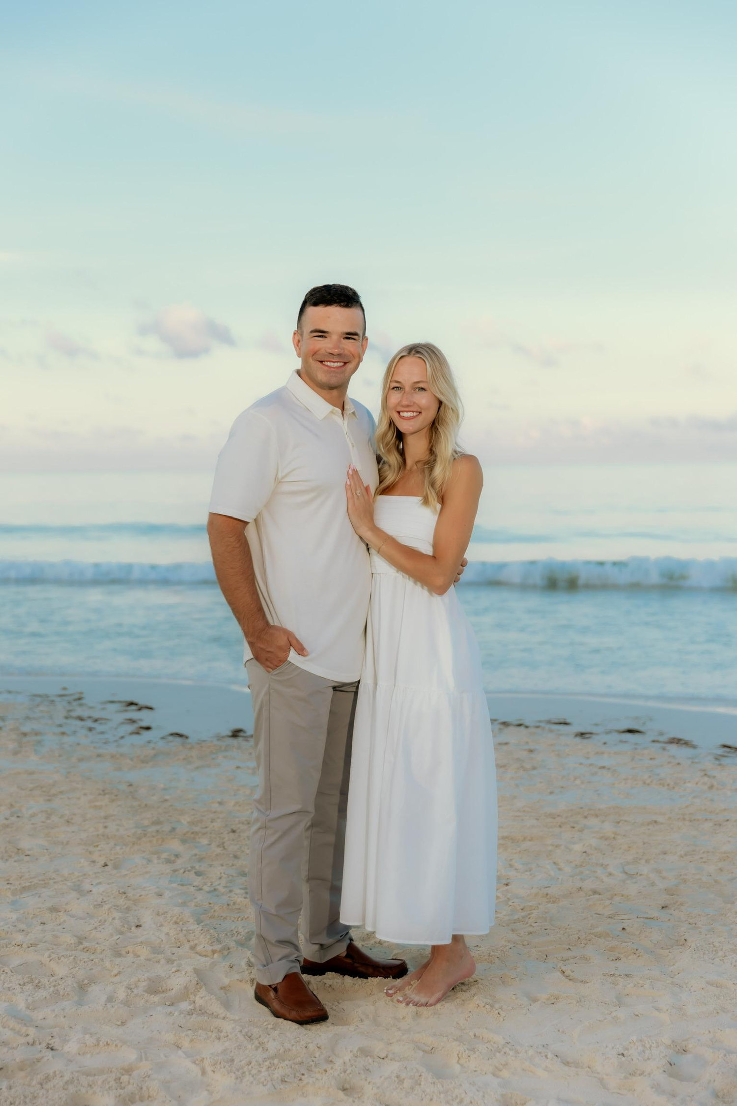 The Wedding Website of Dillard Knight and Cassie Kahrer