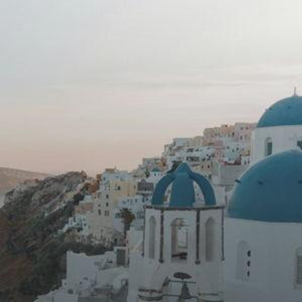 Greece Honeymoon