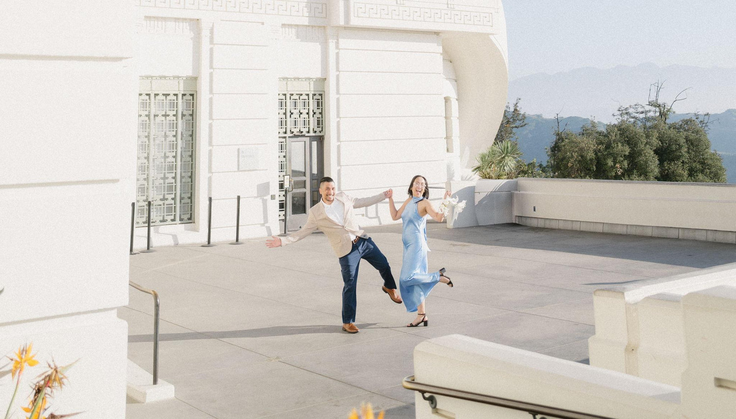 The Wedding Website of Juliette Langit and Christian Dona