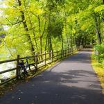 Farmington Canal Trail