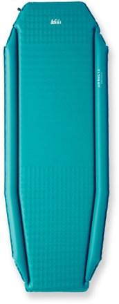 Women's AirRail 1.5 Self-Inflating Sleeping Pad