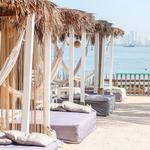 Beach Clubs & Party Spots
