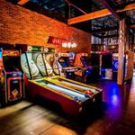 Punch Bowl Social Cleveland