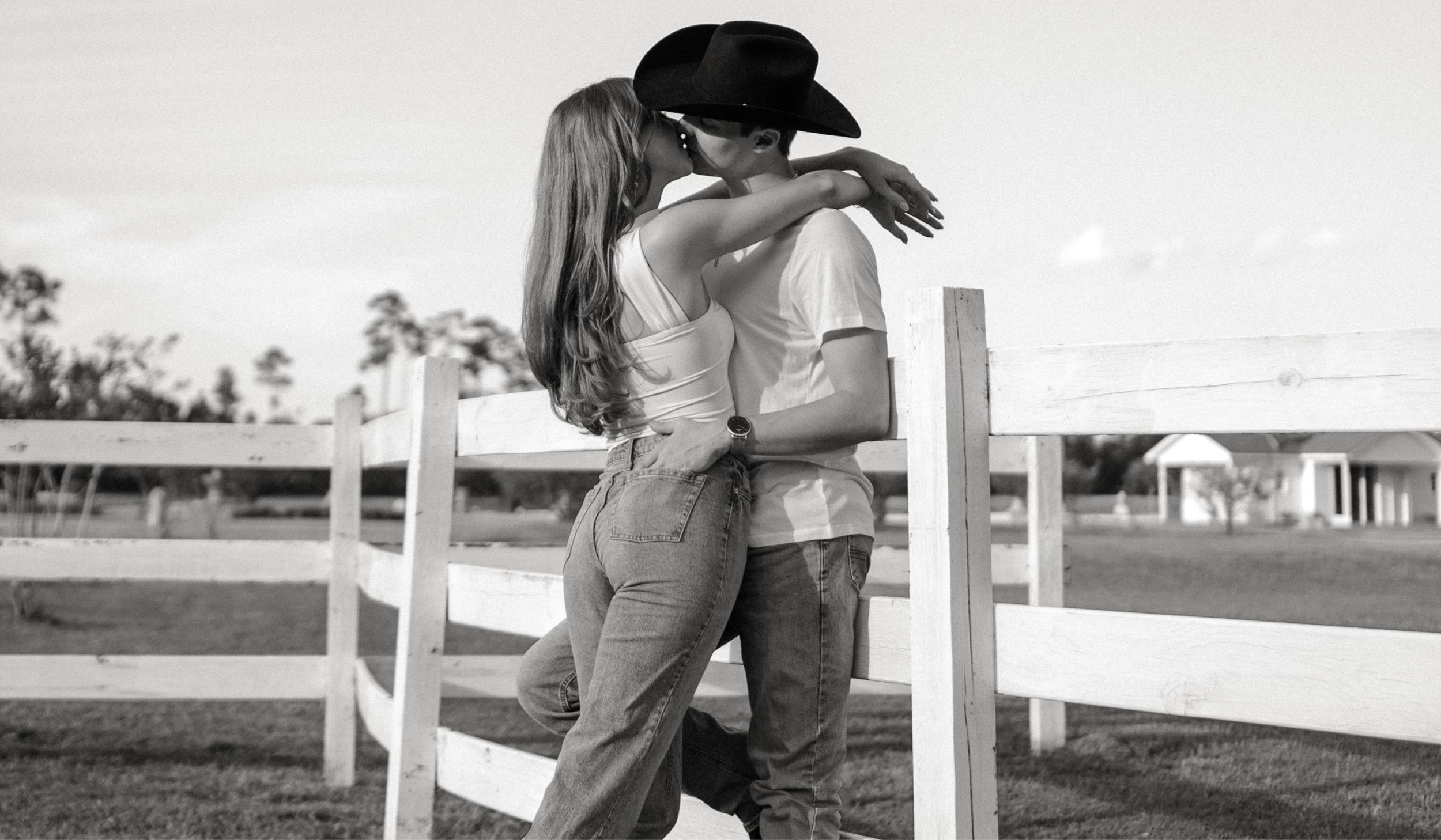 The Wedding Website of Jordan Inglett and Trevor Gordon