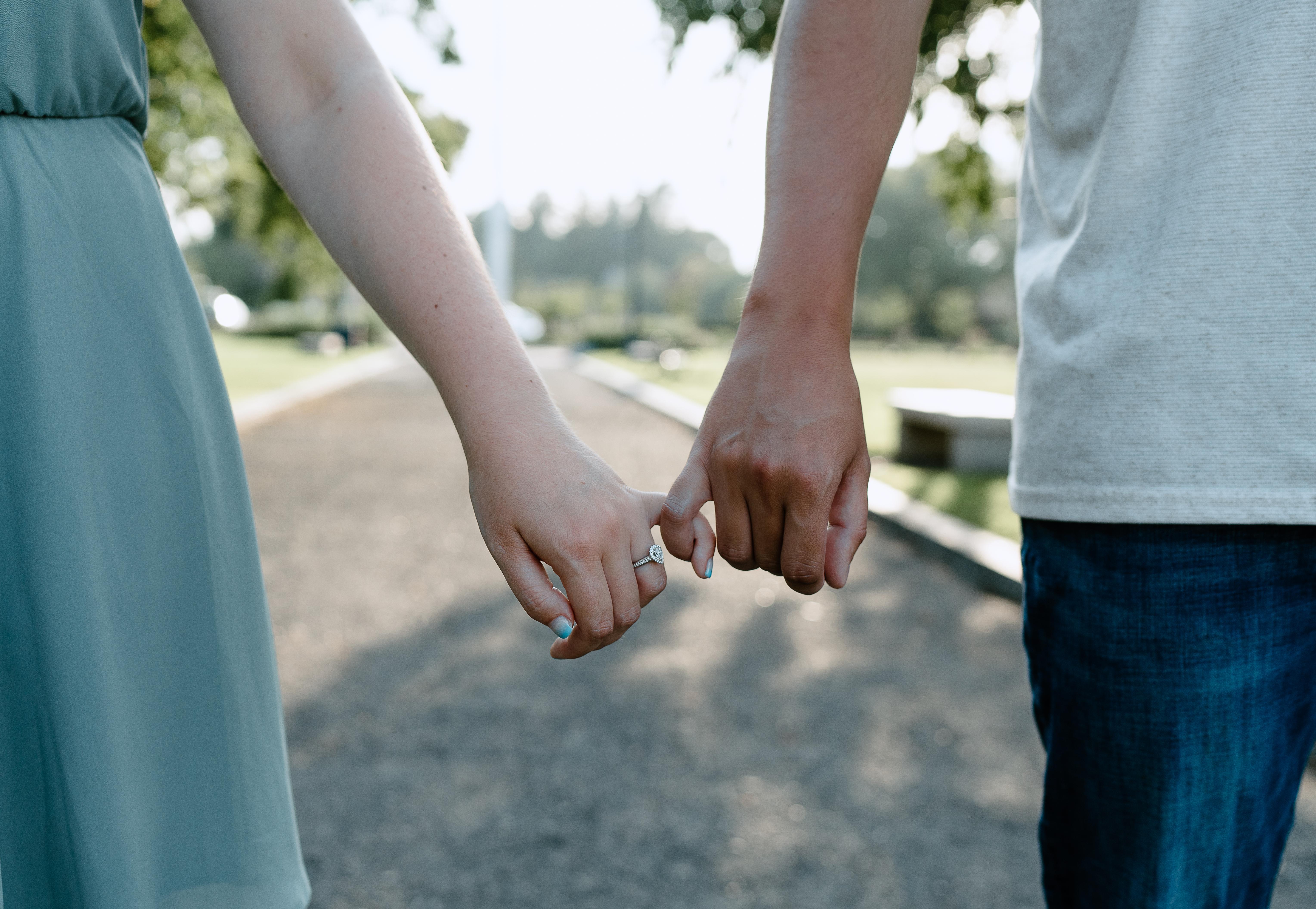 The Wedding Website of Caitlyn Parker and Brandon Hodge