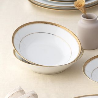 Charlotta Soup Bowl, Set of 4