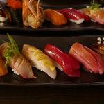 Restaurante Kioto