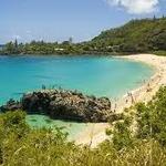 Waimea Bay Beach