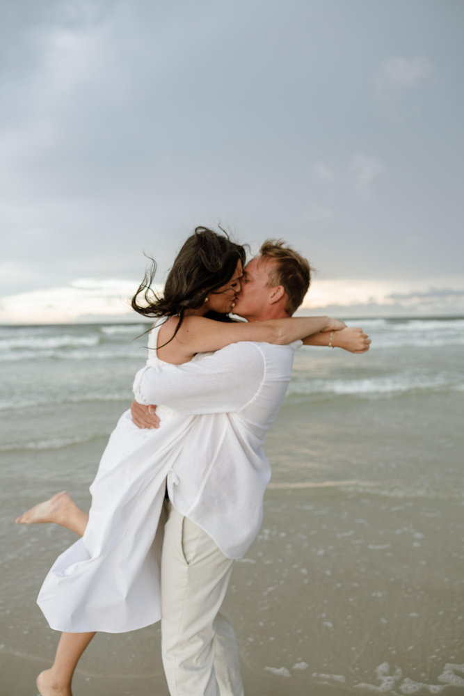 Michaela Marie Hulihan and Richard Rae Bloom Jr.'s Wedding Website