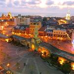 Things To Do In Cartagena