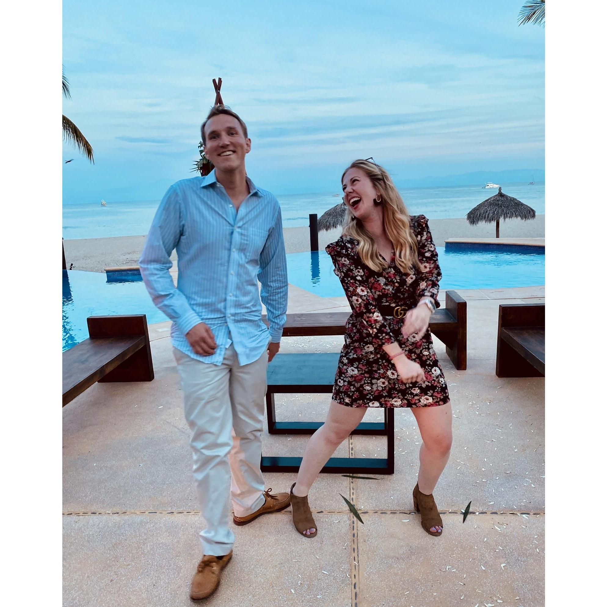 2021 - Punta Mita