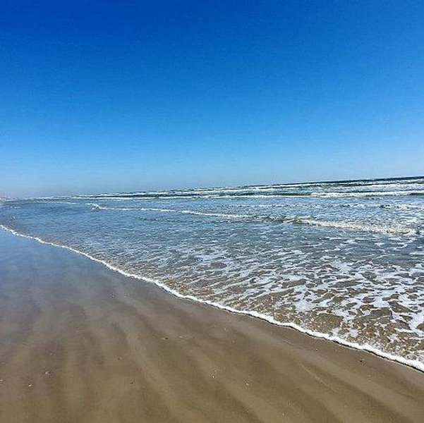 Beach Honeymoon