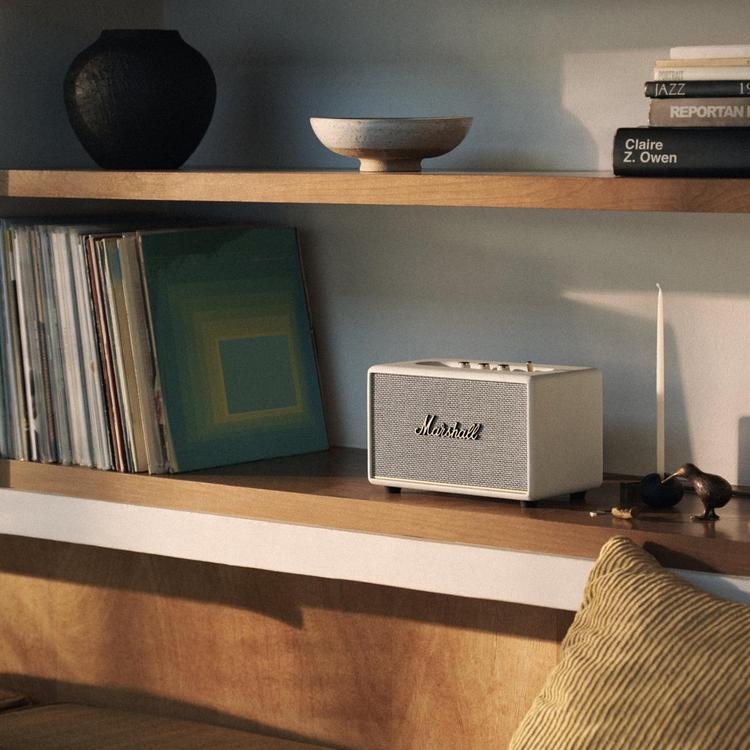 Marshall, Acton III Bluetooth Speaker | Zola