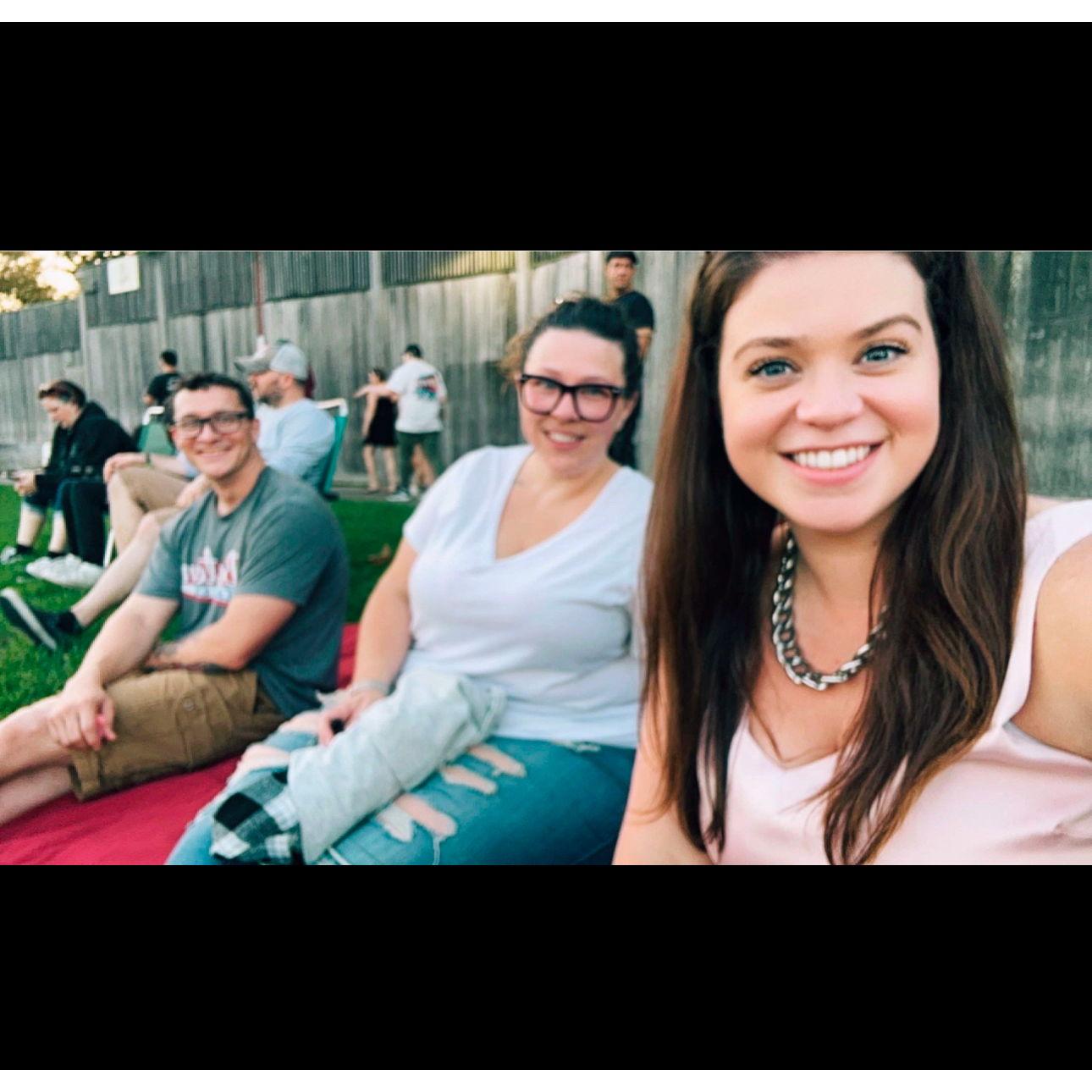 9/3/23 - Sum 41 & Simple Plan at Xfinity Center. After a couple of coincidences and a little luck, we happened to be invited to the same concert by a mutual friend (and bridesmaid) unexpectedly.