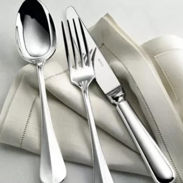 5 pc place setting