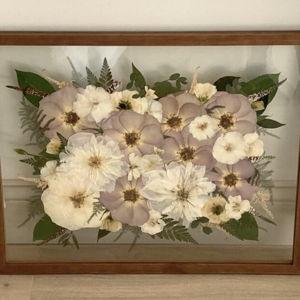 Wedding Bouquet Preservation- Gift Card