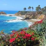 Crystal Cove Beach