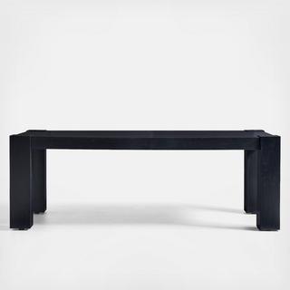 Sobro Large Dining Table