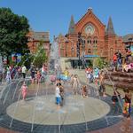 Washington Park