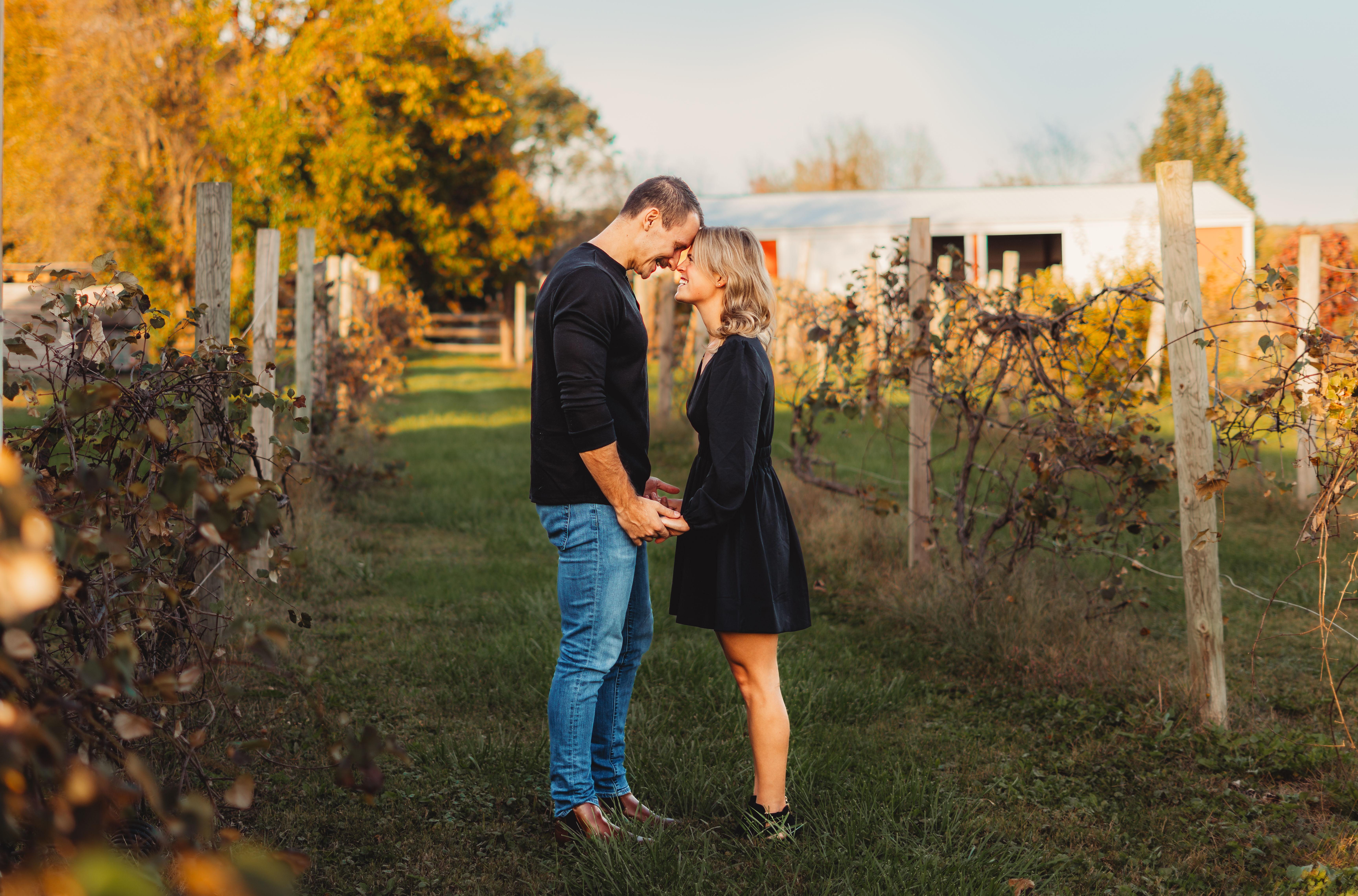 The Wedding Website of Ellie Drake and Ryan Tinnerman