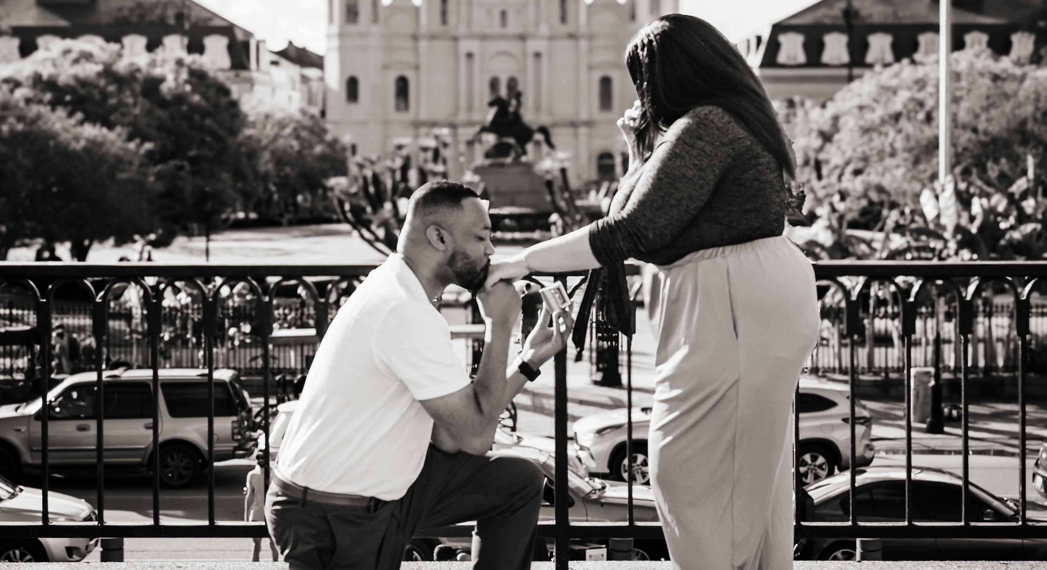 The Wedding Website of Bria Ford and Parker Williams