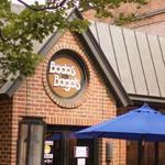 Bodo's Bagels
