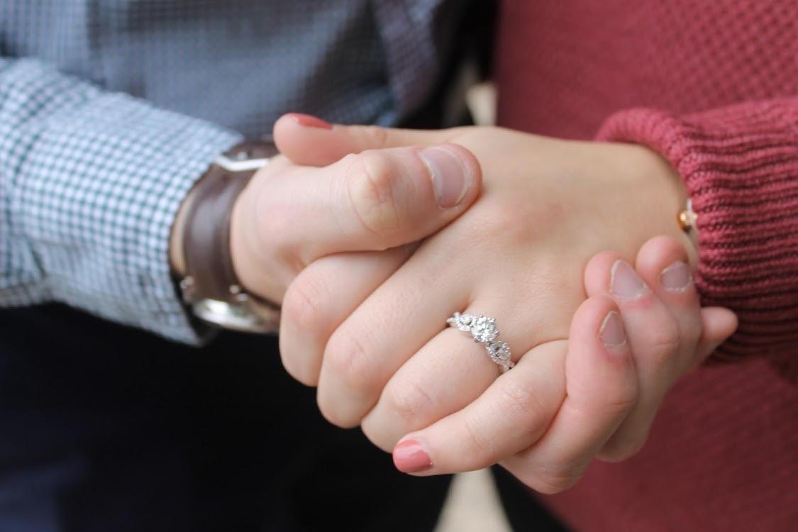 The Wedding Website of Brittany Cain and Bryan Kenny