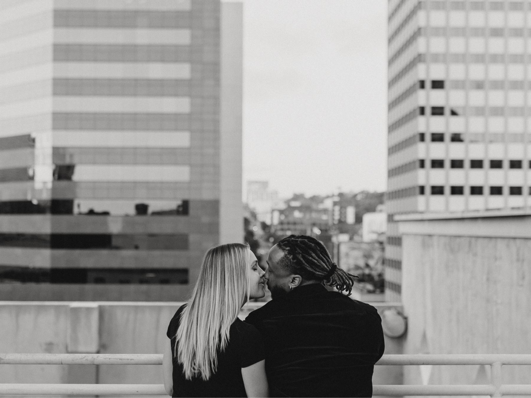 The Wedding Website of Sidney Blankespoor and Alex Cartwright