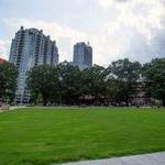 Moore Square