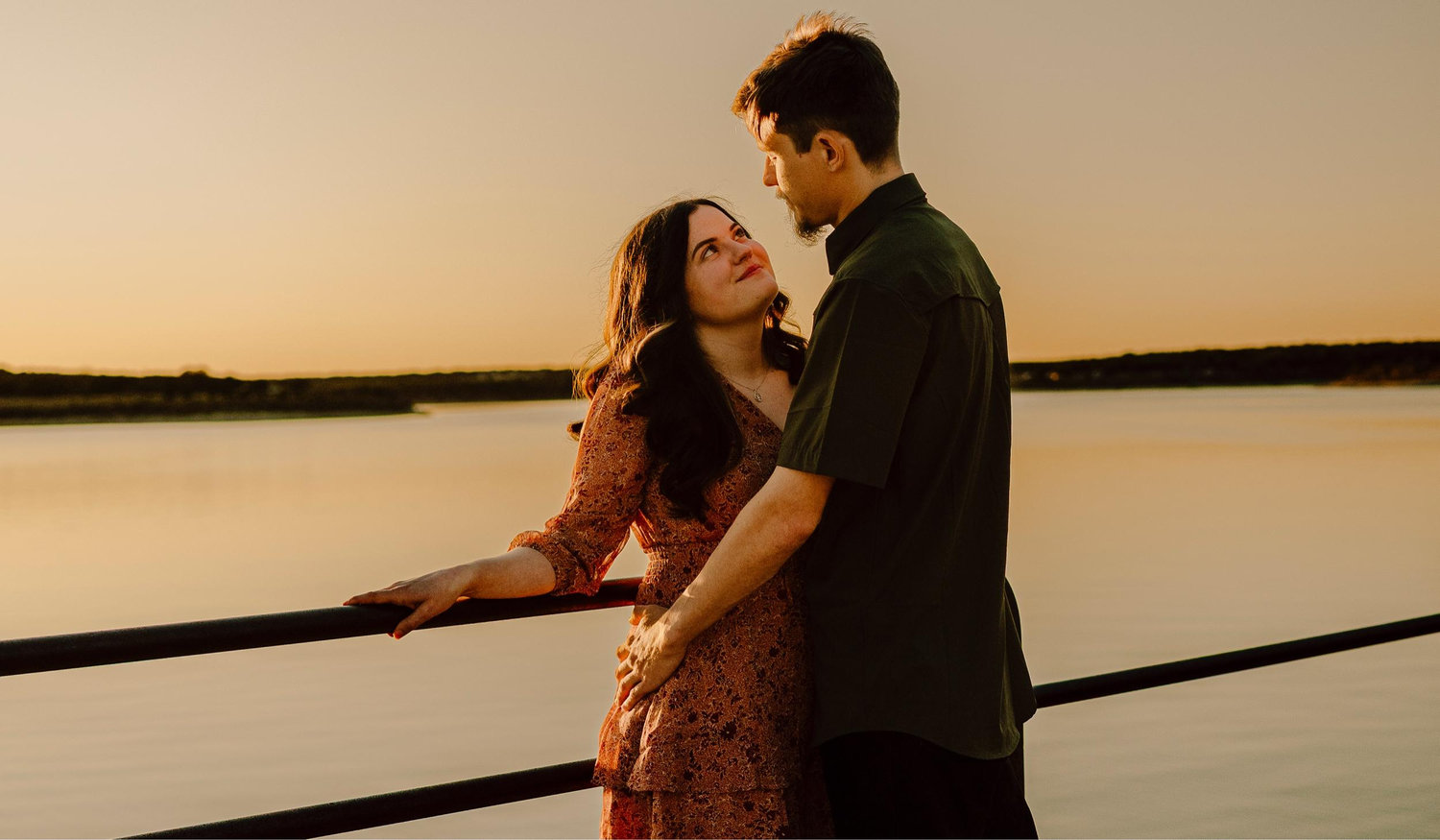 The Wedding Website of Lindsay Harris and Hunter Zurovetz