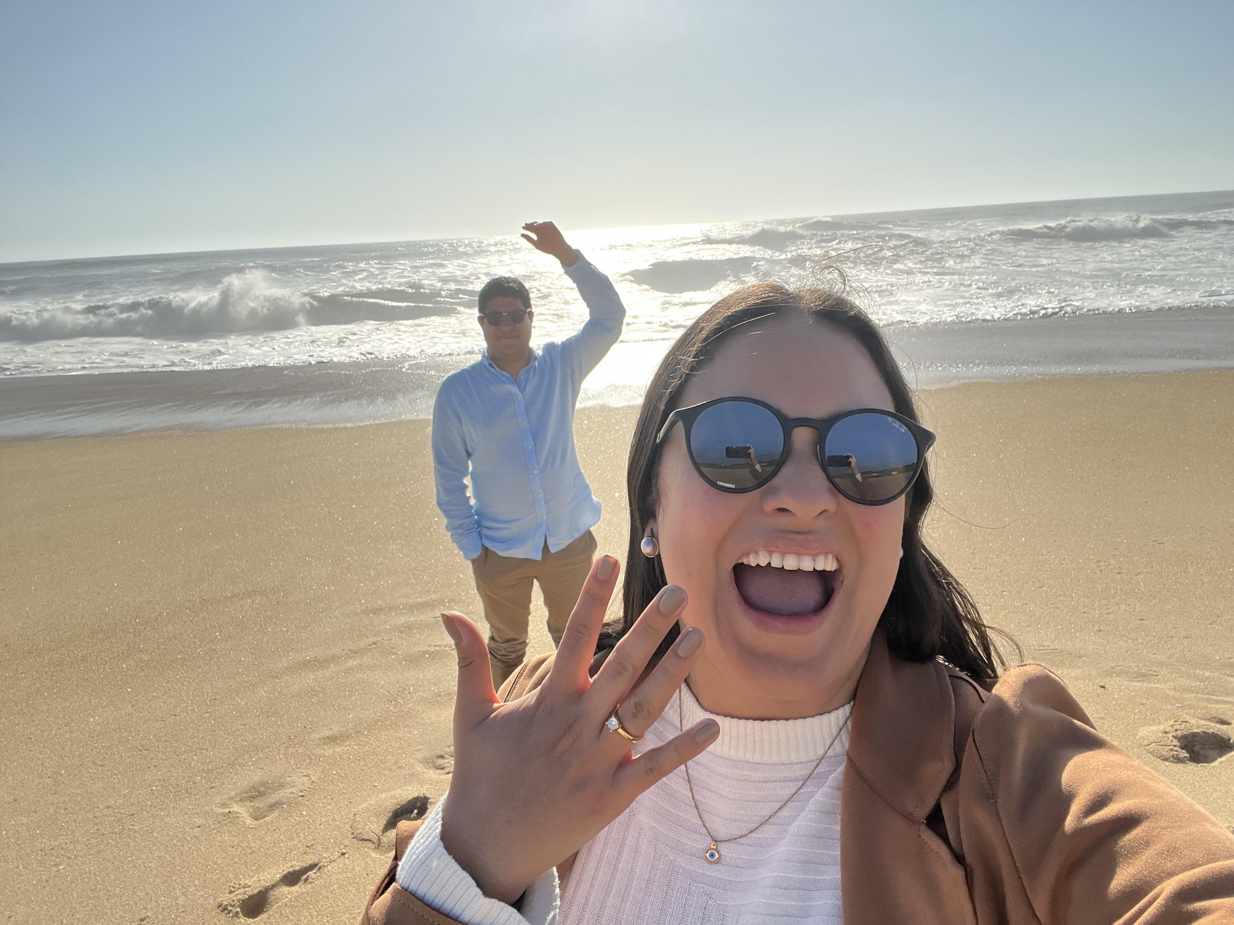 The Wedding Website of Maria Paula Murcia Sánchez and Gustavo Andrés Prado Arévalo
