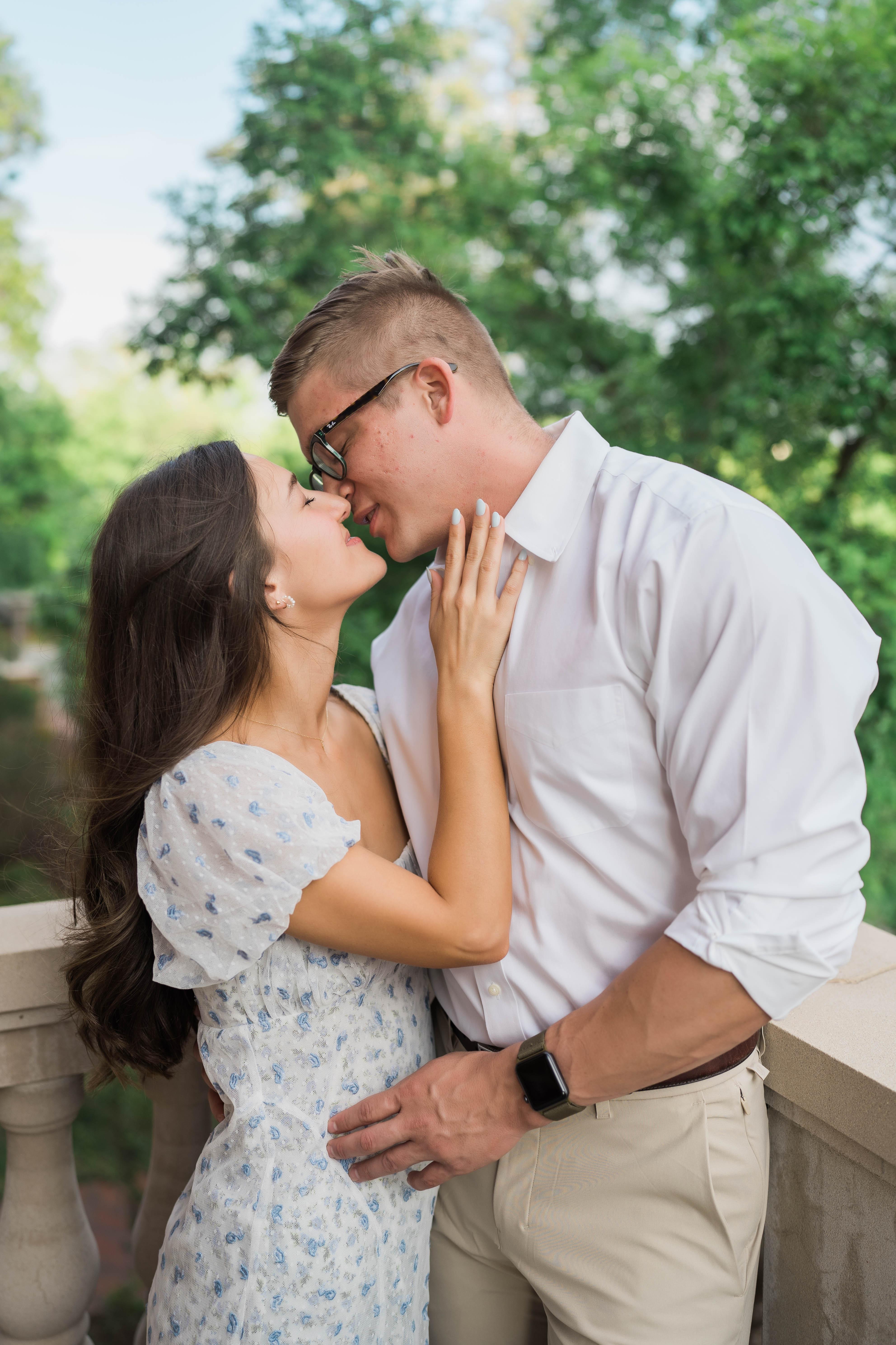 The Wedding Website of Kaitlyn Adams and Tommy Hagen