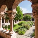 The Met Cloisters