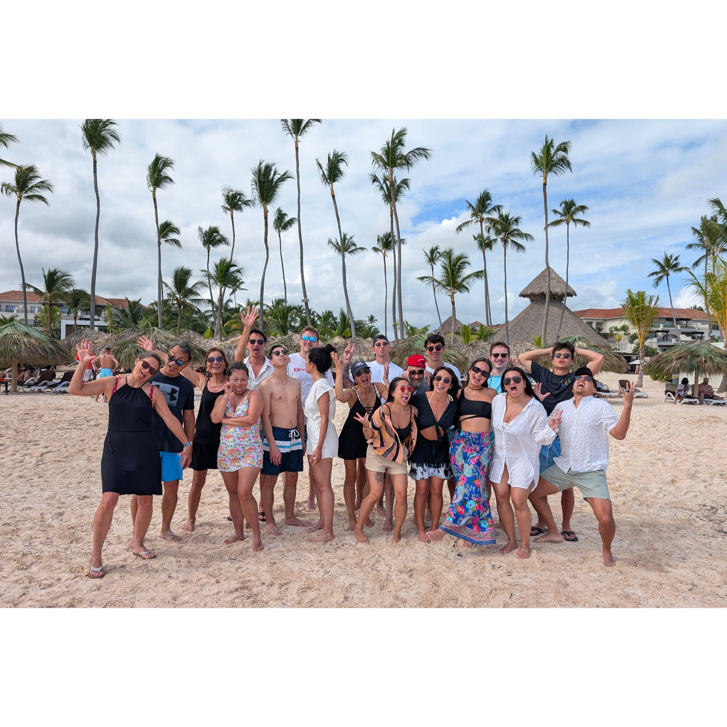 Punta Cana 2024