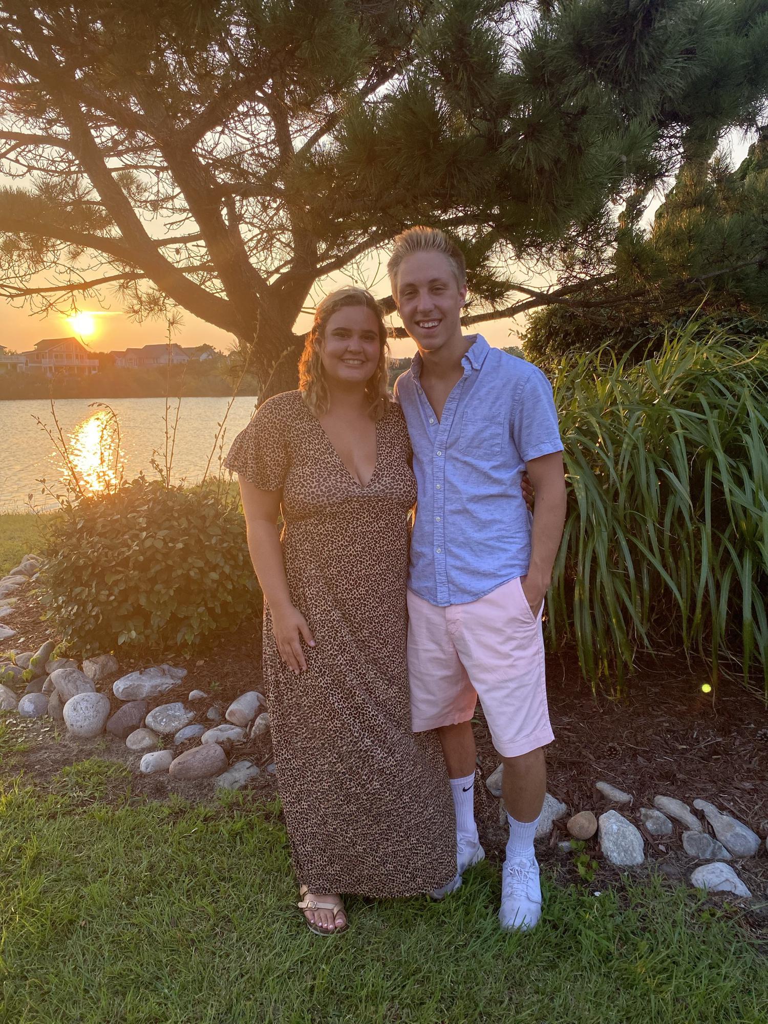 Family Outer Banks vacation