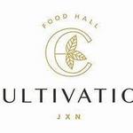Cultivation Food Hall