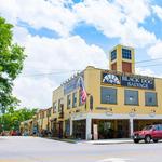 Black Dog Salvage