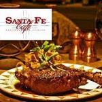 Santa Fe Cafe