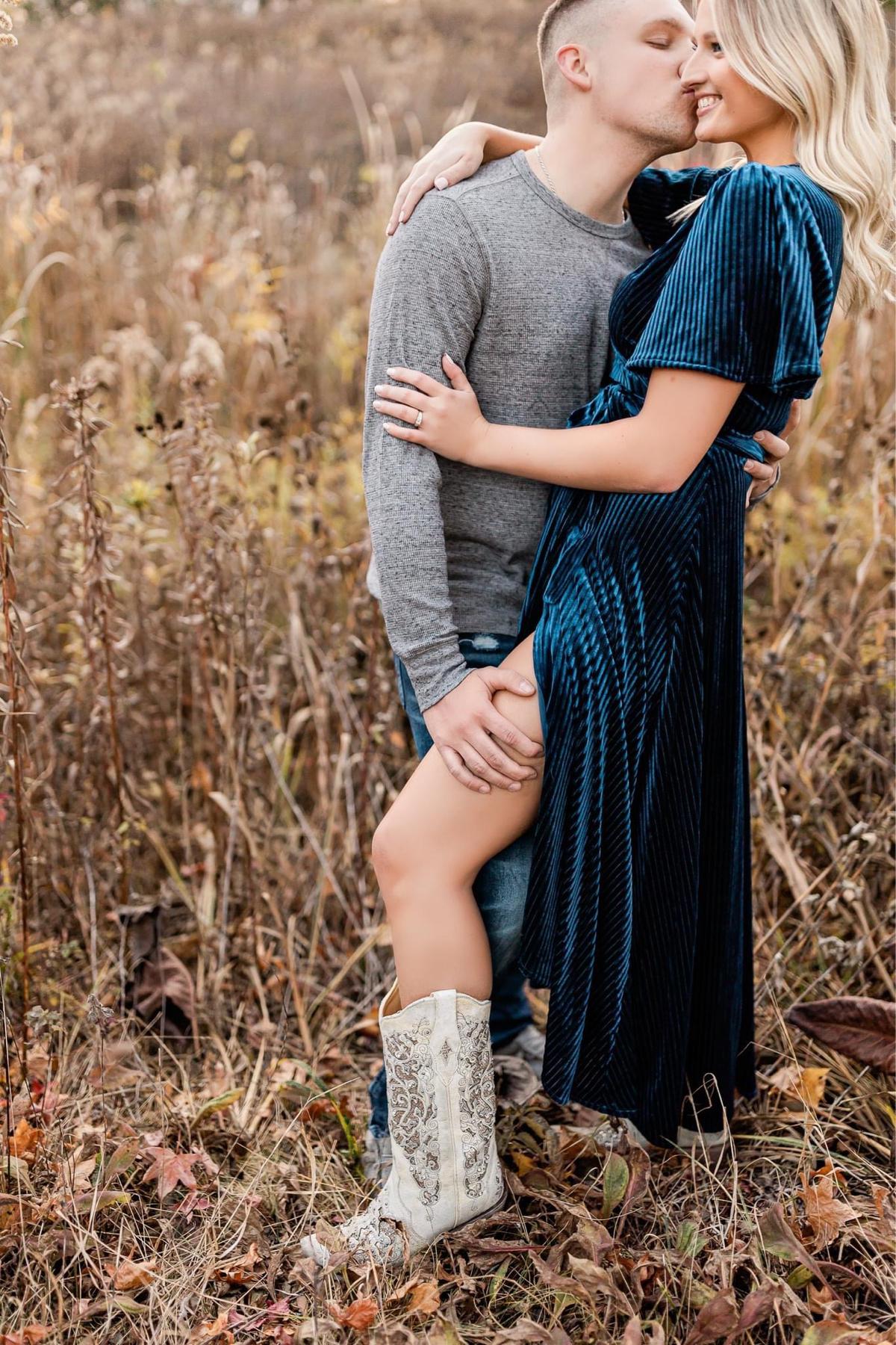 Engagement Photos