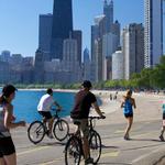Lakefront Trail