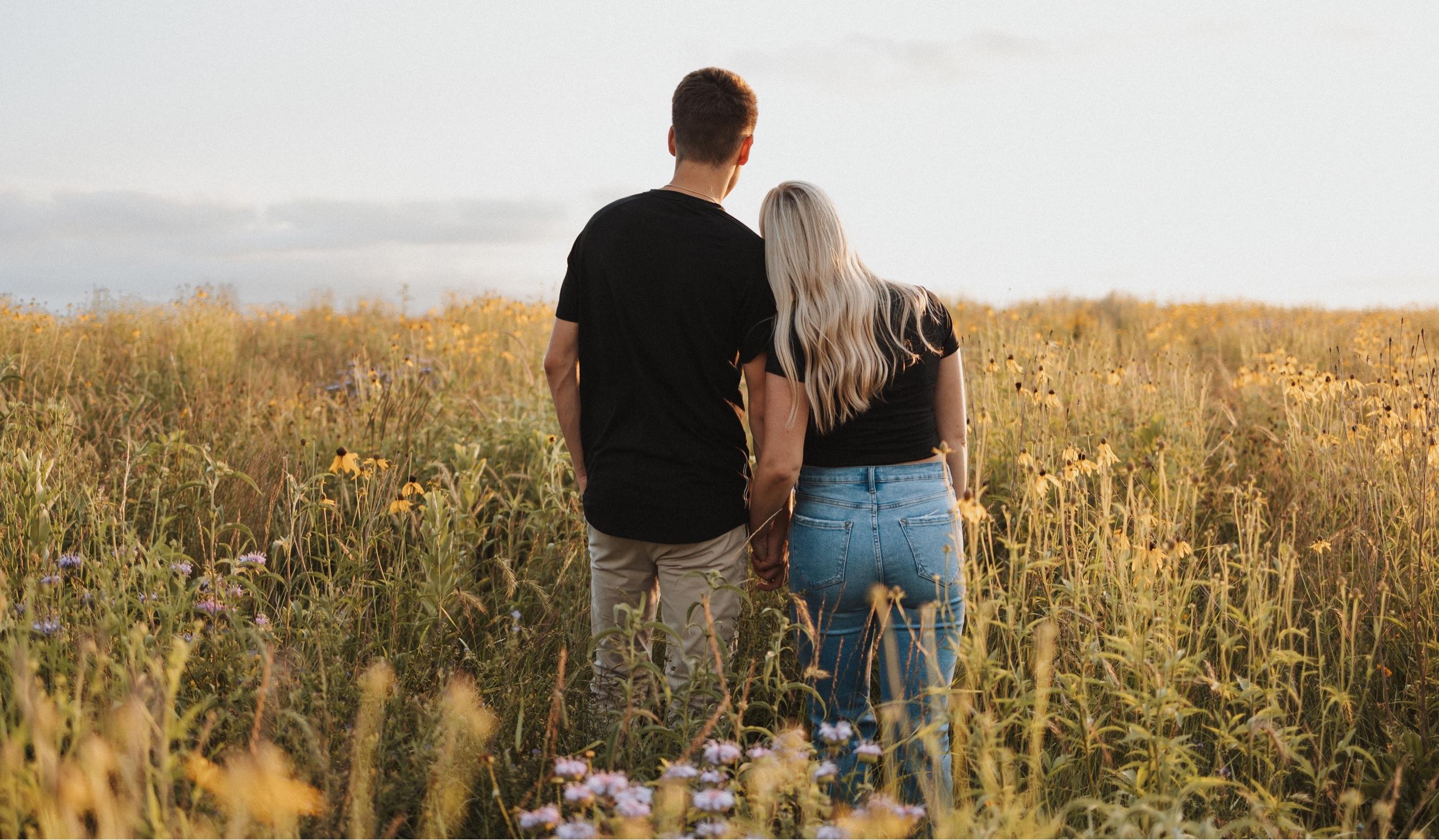 The Wedding Website of Bailey Stroud and Brett VanDenAvond