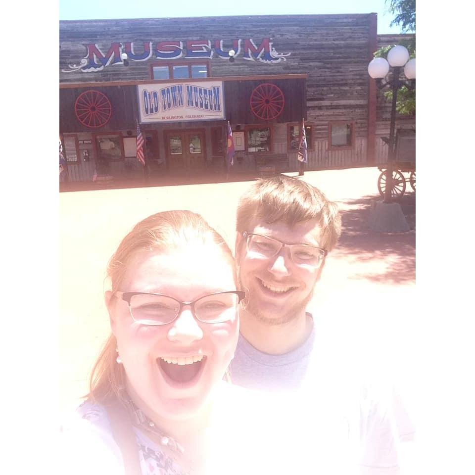 Old Town, Colorado, Summer 2019